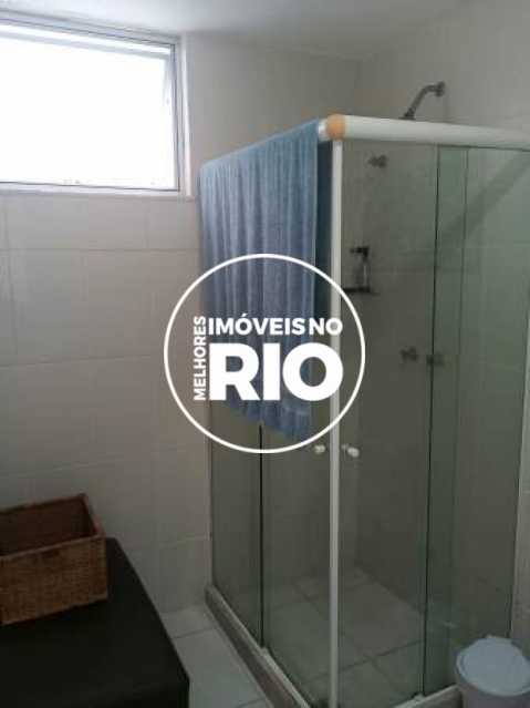 Conheça Casa na Barra da Tijuca do imóvel - Casa em Condomínio 5 quartos à venda Rio de Janeiro,RJ - R$ 2.680.000 - CB0817 - 19 Casa na Barra da Tijuca - 19