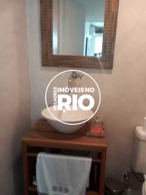 Conheça Casa na Barra da Tijuca do imóvel - Casa em Condomínio 5 quartos à venda Rio de Janeiro,RJ - R$ 2.680.000 - CB0817 - 20 Casa na Barra da Tijuca - 20