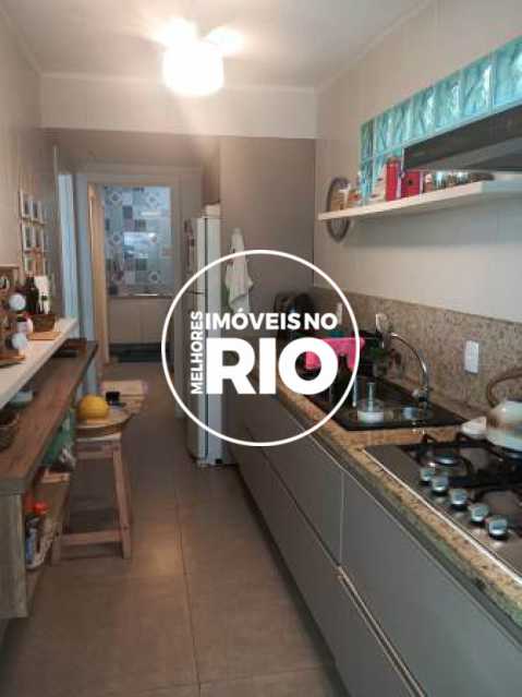 Conheça Casa na Barra da Tijuca do imóvel - Casa em Condomínio 5 quartos à venda Rio de Janeiro,RJ - R$ 2.680.000 - CB0817 - 21 Casa na Barra da Tijuca - 21