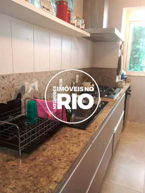 Conheça Casa na Barra da Tijuca do imóvel - Casa em Condomínio 5 quartos à venda Rio de Janeiro,RJ - R$ 2.680.000 - CB0817 - 22 Casa na Barra da Tijuca - 22