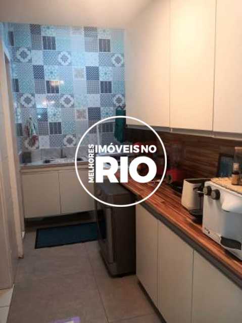 Conheça Casa na Barra da Tijuca do imóvel - Casa em Condomínio 5 quartos à venda Rio de Janeiro,RJ - R$ 2.680.000 - CB0817 - 23 Casa na Barra da Tijuca - 23
