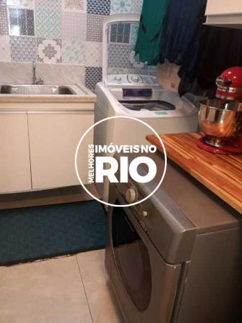 Conheça Casa na Barra da Tijuca do imóvel - Casa em Condomínio 5 quartos à venda Rio de Janeiro,RJ - R$ 2.680.000 - CB0817 - 24 Casa na Barra da Tijuca - 24