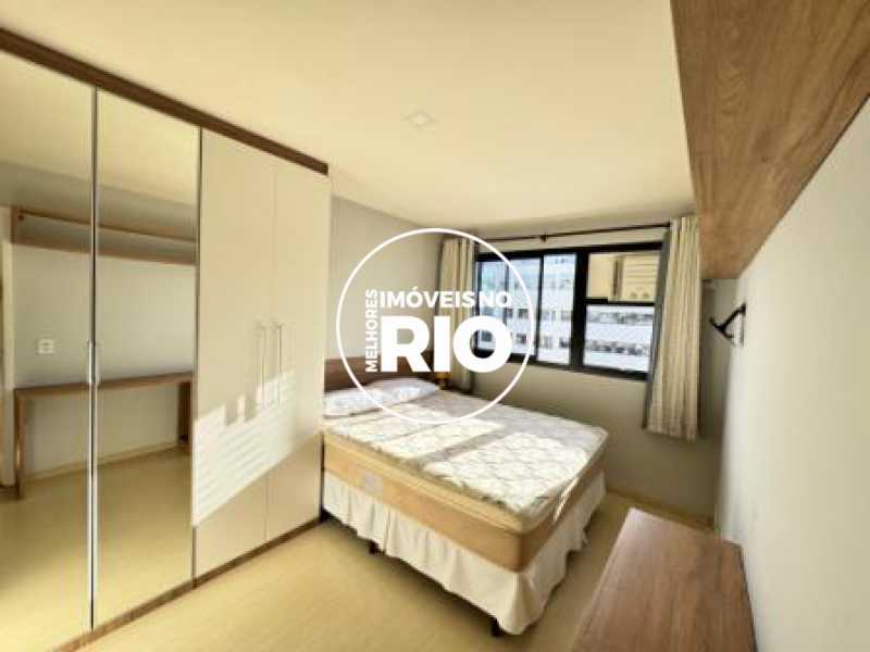 Conheça Cobertura na Barra da Tijuca do imóvel - Cobertura 2 quartos à venda Rio de Janeiro,RJ - R$ 950.000 - MIR4729 - 6 Cobertura na Barra da Tijuca - 6
