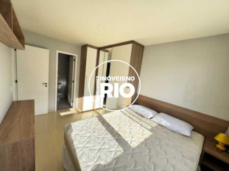 Conheça Cobertura na Barra da Tijuca do imóvel - Cobertura 2 quartos à venda Rio de Janeiro,RJ - R$ 950.000 - MIR4729 - 7 Cobertura na Barra da Tijuca - 7