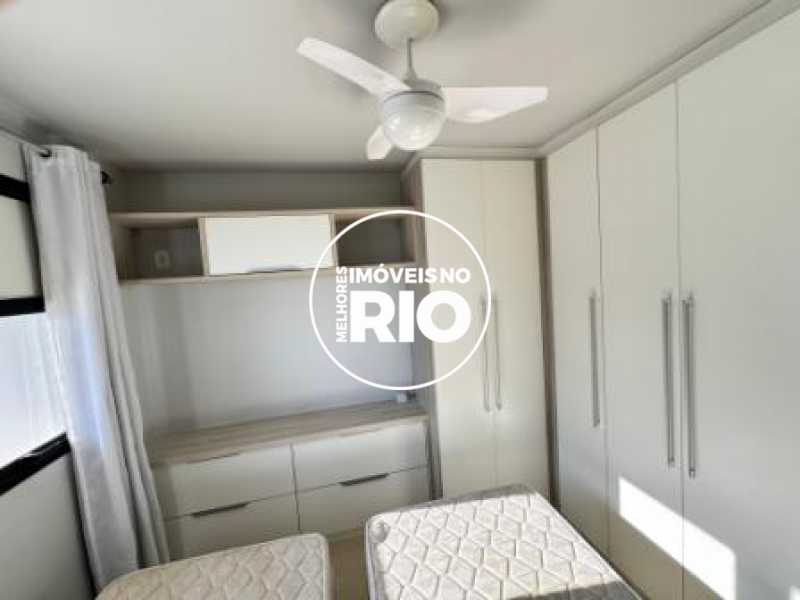 Conheça Cobertura na Barra da Tijuca do imóvel - Cobertura 2 quartos à venda Rio de Janeiro,RJ - R$ 950.000 - MIR4729 - 10 Cobertura na Barra da Tijuca - 10