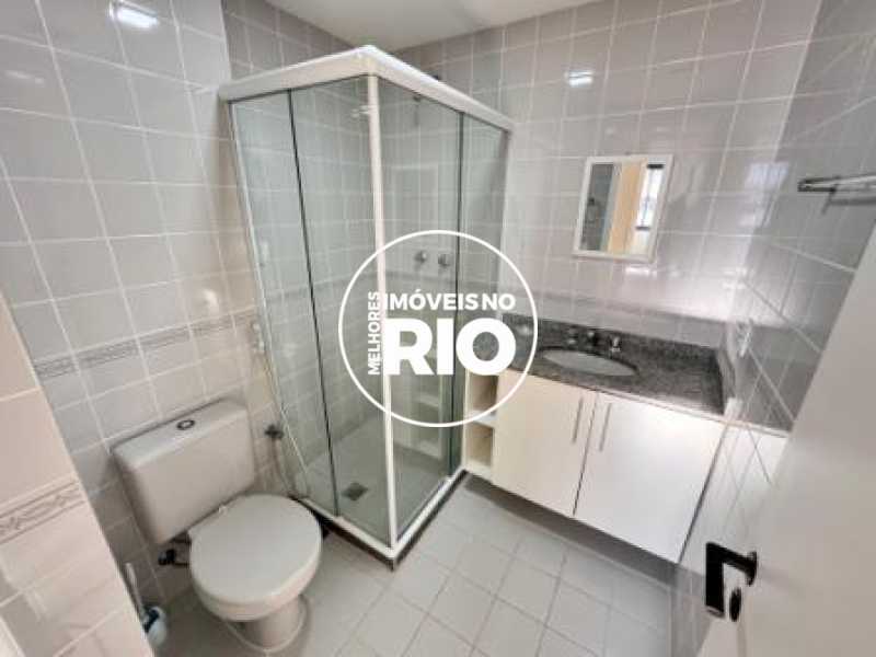 Conheça Cobertura na Barra da Tijuca do imóvel - Cobertura 2 quartos à venda Rio de Janeiro,RJ - R$ 950.000 - MIR4729 - 11 Cobertura na Barra da Tijuca - 11
