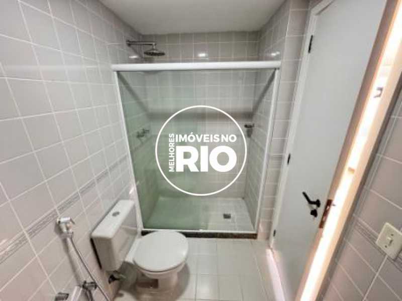 Conheça Cobertura na Barra da Tijuca do imóvel - Cobertura 2 quartos à venda Rio de Janeiro,RJ - R$ 950.000 - MIR4729 - 12 Cobertura na Barra da Tijuca - 12