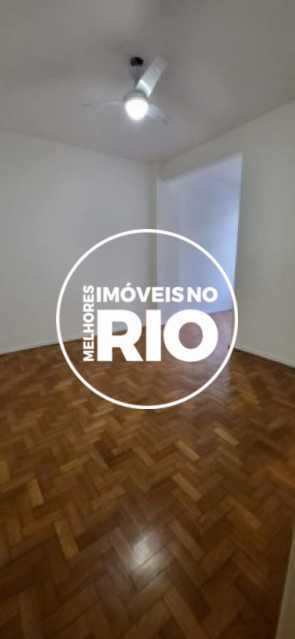 Conheça Apartamento na Tijuca do imóvel - Apartamento 2 quartos à venda Rio de Janeiro,RJ - R$ 415.000 - MIR4730 - 3 Apartamento na Tijuca - 3
