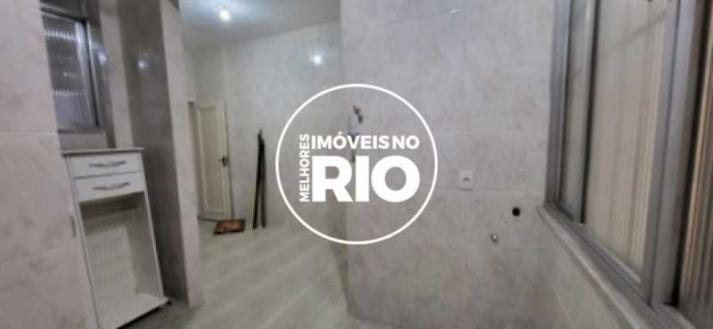 Conheça Apartamento na Tijuca do imóvel - Apartamento 2 quartos à venda Rio de Janeiro,RJ - R$ 415.000 - MIR4730 - 10 Apartamento na Tijuca - 10