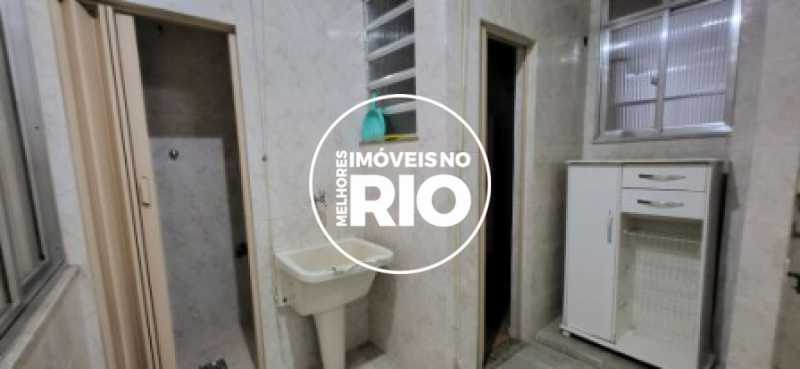 Conheça Apartamento na Tijuca do imóvel - Apartamento 2 quartos à venda Rio de Janeiro,RJ - R$ 415.000 - MIR4730 - 11 Apartamento na Tijuca - 11