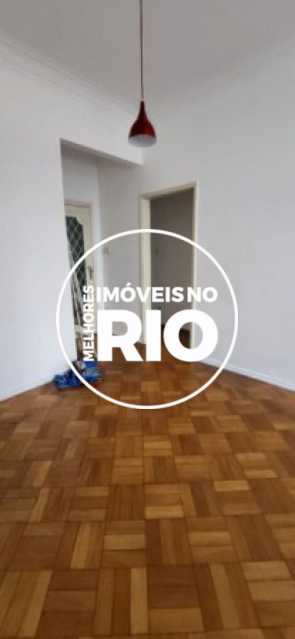 Conheça Apartamento na Tijuca do imóvel - Apartamento 2 quartos à venda Rio de Janeiro,RJ - R$ 415.000 - MIR4730 - 16 Apartamento na Tijuca - 16