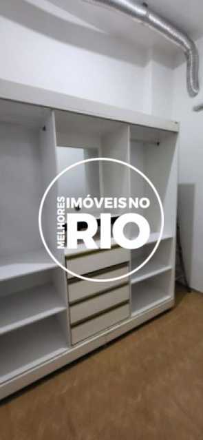 Conheça Apartamento na Tijuca do imóvel - Apartamento 2 quartos à venda Rio de Janeiro,RJ - R$ 415.000 - MIR4730 - 18 Apartamento na Tijuca - 18