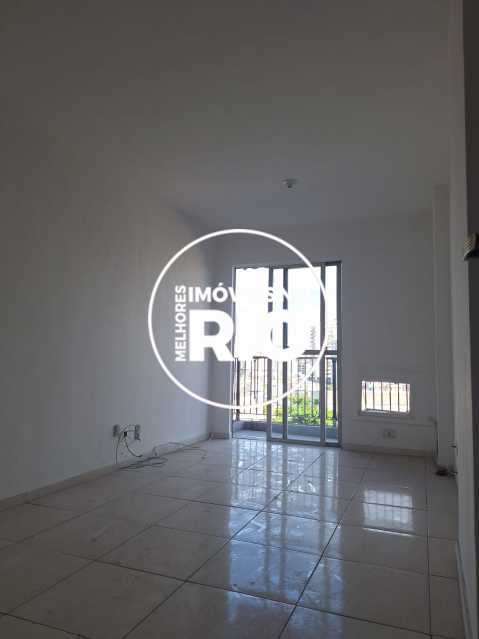 Apartamento no Cachambi - 1