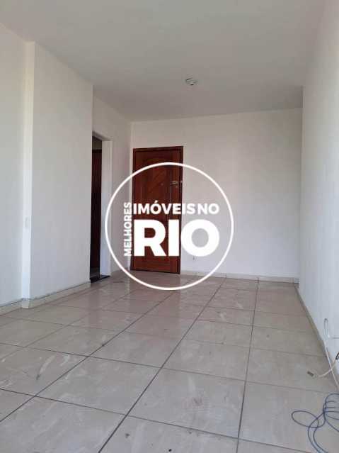 Apartamento no Cachambi - 2