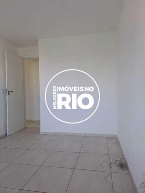 Apartamento no Cachambi - 5