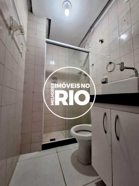 Apartamento no Cachambi - 9