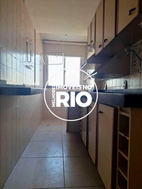 Apartamento no Cachambi - 10