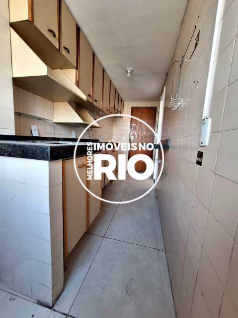 Apartamento no Cachambi - 11