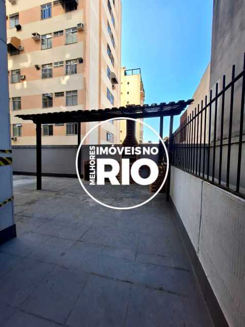 Apartamento no Cachambi - 13