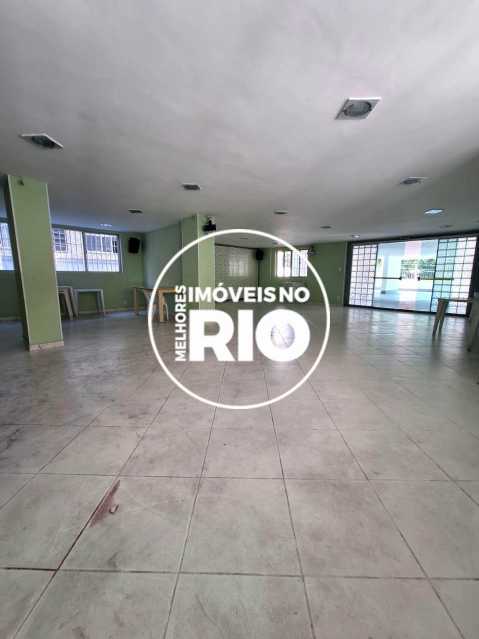 Apartamento no Cachambi - 14