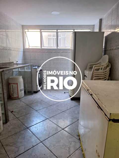 Apartamento no Cachambi - 16