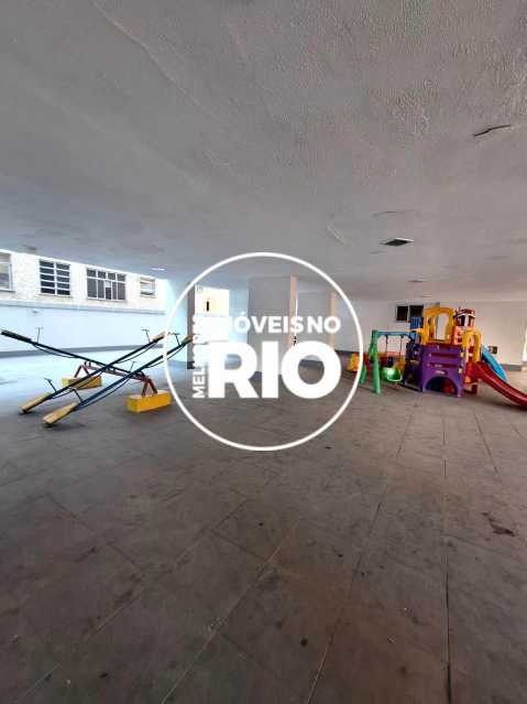 Apartamento no Cachambi - 18
