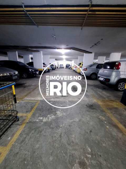 Apartamento no Cachambi - 20