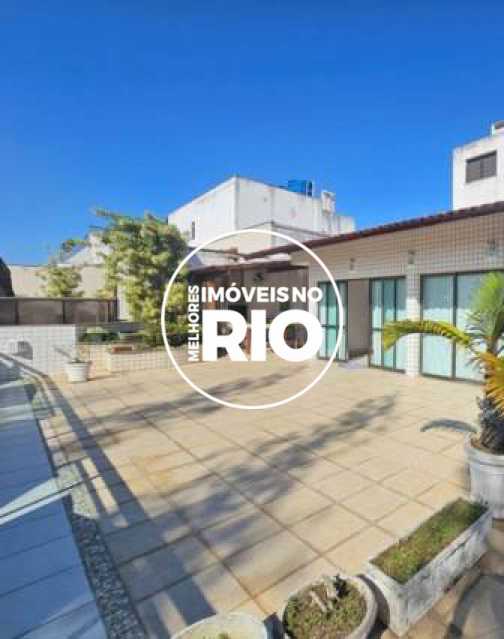 Conheça Cobertura no Recreio do imóvel - Cobertura 4 quartos à venda Rio de Janeiro,RJ - R$ 1.470.000 - MIR4734 - 5 Cobertura no Recreio - 5