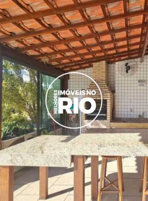 Conheça Cobertura no Recreio do imóvel - Cobertura 4 quartos à venda Rio de Janeiro,RJ - R$ 1.470.000 - MIR4734 - 6 Cobertura no Recreio - 6