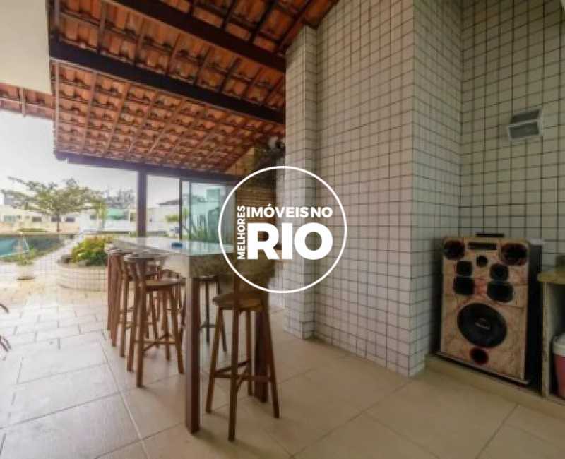 Conheça Cobertura no Recreio do imóvel - Cobertura 4 quartos à venda Rio de Janeiro,RJ - R$ 1.470.000 - MIR4734 - 7 Cobertura no Recreio - 7