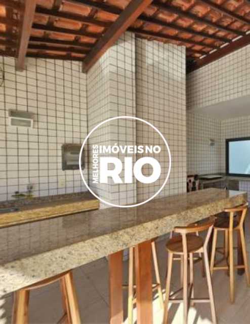 Conheça Cobertura no Recreio do imóvel - Cobertura 4 quartos à venda Rio de Janeiro,RJ - R$ 1.470.000 - MIR4734 - 9 Cobertura no Recreio - 9