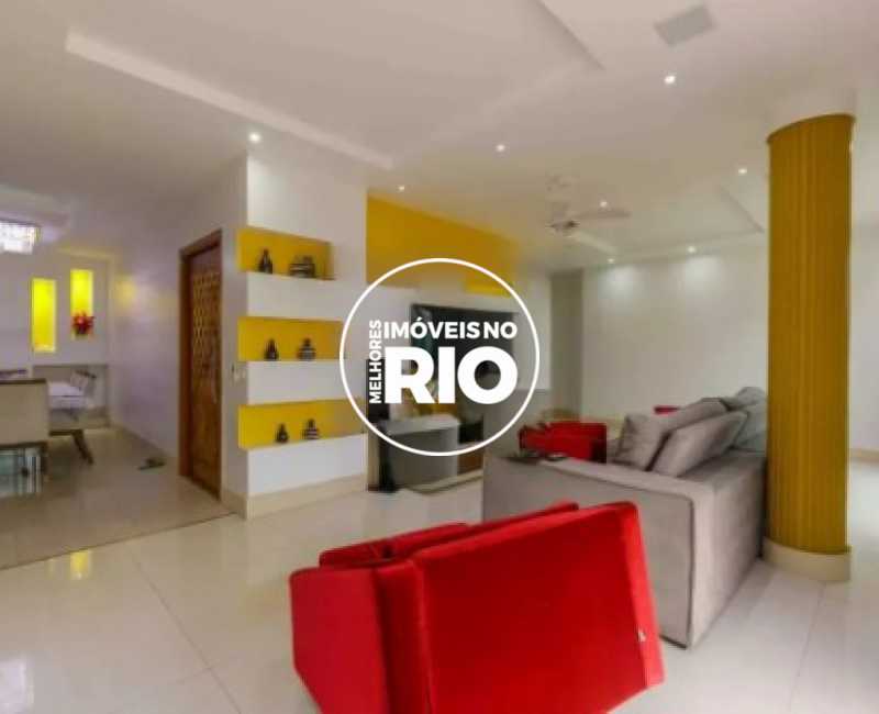 Conheça Cobertura no Recreio do imóvel - Cobertura 4 quartos à venda Rio de Janeiro,RJ - R$ 1.470.000 - MIR4734 - 11 Cobertura no Recreio - 11