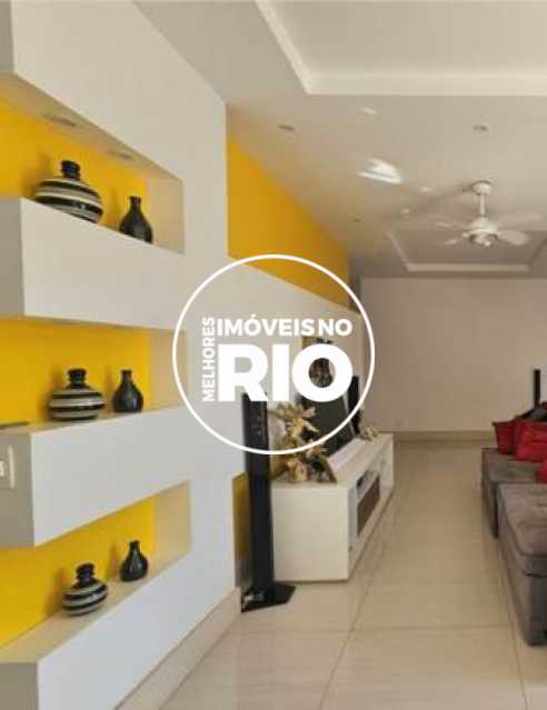 Conheça Cobertura no Recreio do imóvel - Cobertura 4 quartos à venda Rio de Janeiro,RJ - R$ 1.470.000 - MIR4734 - 12 Cobertura no Recreio - 12