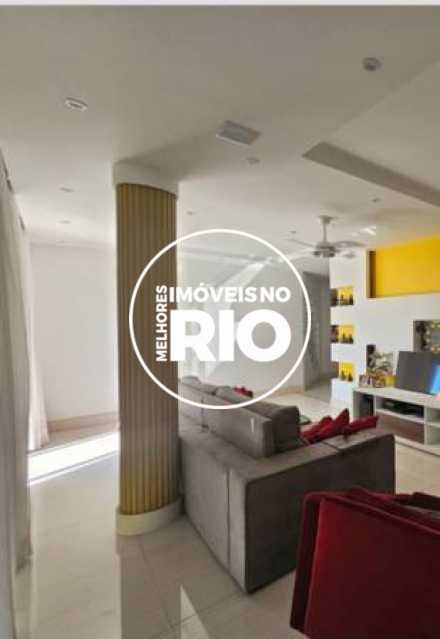 Conheça Cobertura no Recreio do imóvel - Cobertura 4 quartos à venda Rio de Janeiro,RJ - R$ 1.470.000 - MIR4734 - 13 Cobertura no Recreio - 13