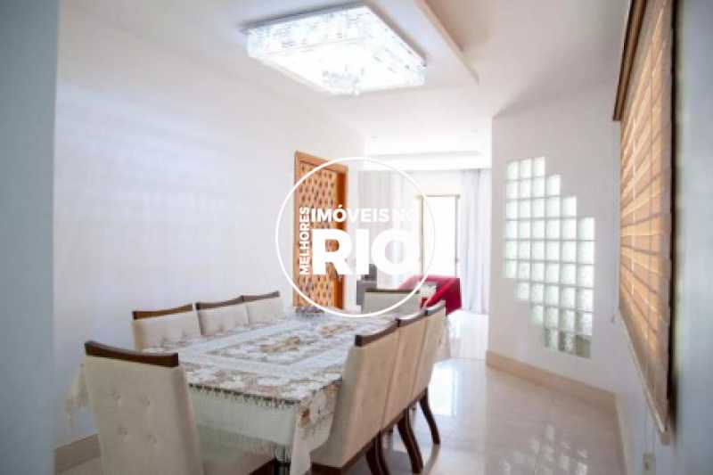 Conheça Cobertura no Recreio do imóvel - Cobertura 4 quartos à venda Rio de Janeiro,RJ - R$ 1.470.000 - MIR4734 - 14 Cobertura no Recreio - 14