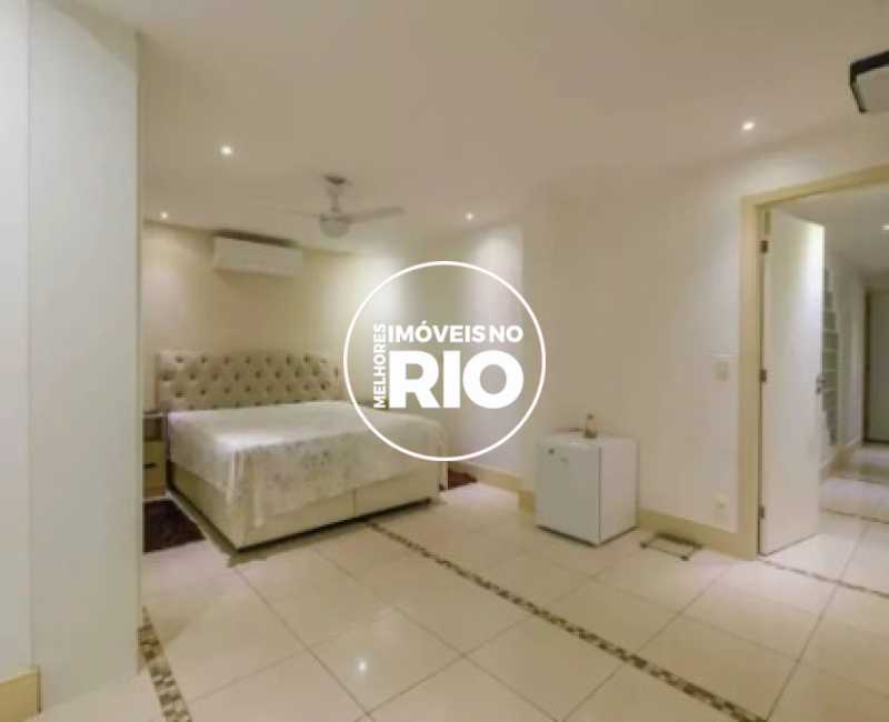 Conheça Cobertura no Recreio do imóvel - Cobertura 4 quartos à venda Rio de Janeiro,RJ - R$ 1.470.000 - MIR4734 - 16 Cobertura no Recreio - 16