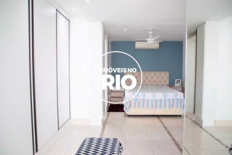 Conheça Cobertura no Recreio do imóvel - Cobertura 4 quartos à venda Rio de Janeiro,RJ - R$ 1.470.000 - MIR4734 - 17 Cobertura no Recreio - 17