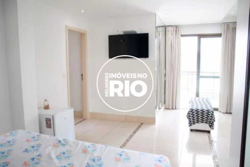 Conheça Cobertura no Recreio do imóvel - Cobertura 4 quartos à venda Rio de Janeiro,RJ - R$ 1.470.000 - MIR4734 - 18 Cobertura no Recreio - 18