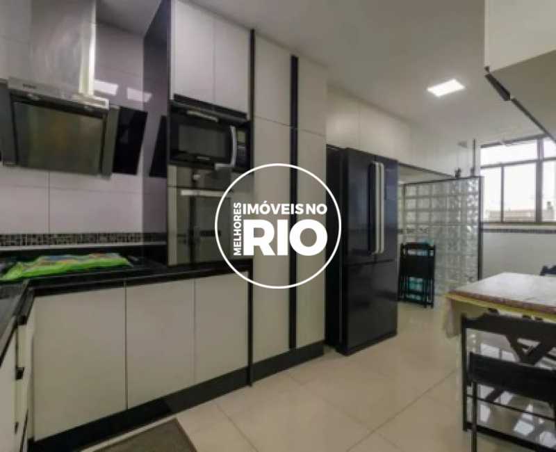 Conheça Cobertura no Recreio do imóvel - Cobertura 4 quartos à venda Rio de Janeiro,RJ - R$ 1.470.000 - MIR4734 - 20 Cobertura no Recreio - 20