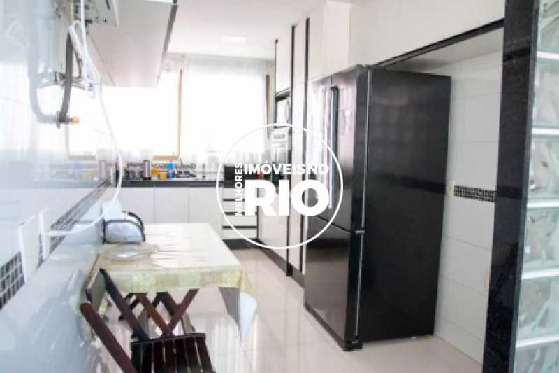 Conheça Cobertura no Recreio do imóvel - Cobertura 4 quartos à venda Rio de Janeiro,RJ - R$ 1.470.000 - MIR4734 - 21 Cobertura no Recreio - 21