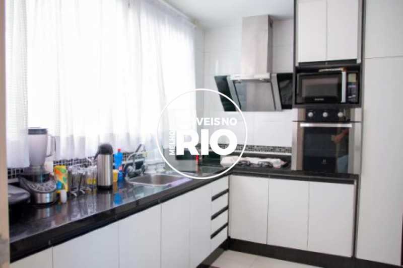 Conheça Cobertura no Recreio do imóvel - Cobertura 4 quartos à venda Rio de Janeiro,RJ - R$ 1.470.000 - MIR4734 - 22 Cobertura no Recreio - 22