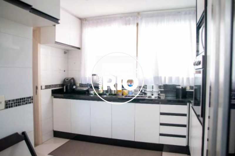 Conheça Cobertura no Recreio do imóvel - Cobertura 4 quartos à venda Rio de Janeiro,RJ - R$ 1.470.000 - MIR4734 - 23 Cobertura no Recreio - 23