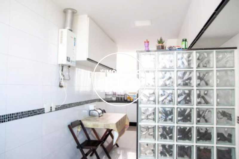 Conheça Cobertura no Recreio do imóvel - Cobertura 4 quartos à venda Rio de Janeiro,RJ - R$ 1.470.000 - MIR4734 - 24 Cobertura no Recreio - 24