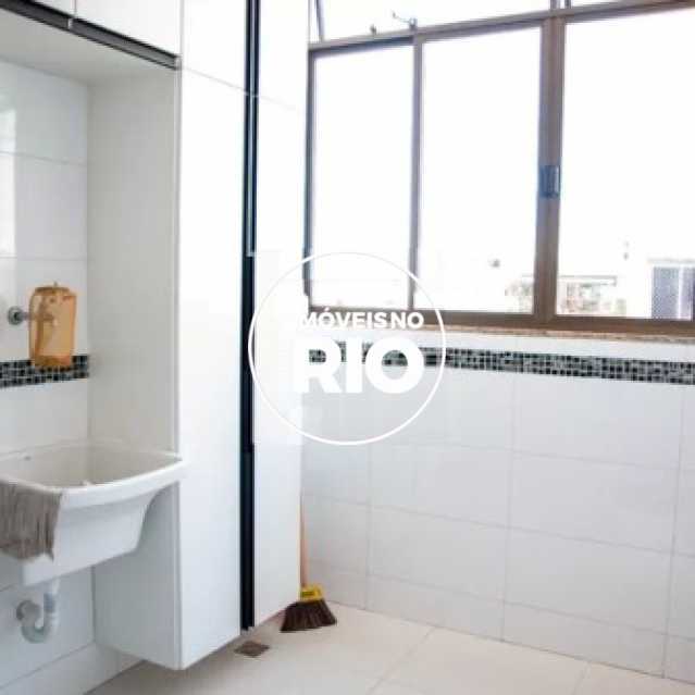 Conheça Cobertura no Recreio do imóvel - Cobertura 4 quartos à venda Rio de Janeiro,RJ - R$ 1.470.000 - MIR4734 - 25 Cobertura no Recreio - 25