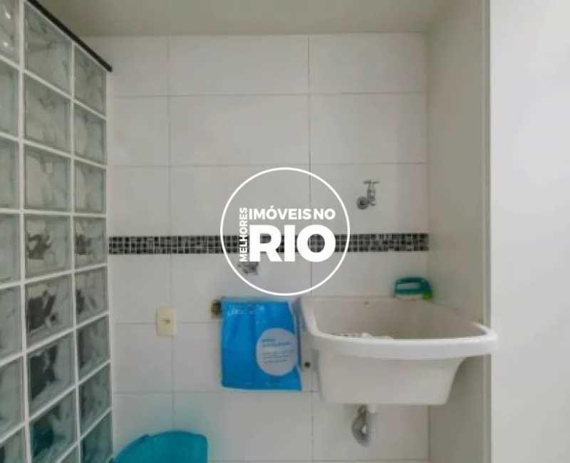 Conheça Cobertura no Recreio do imóvel - Cobertura 4 quartos à venda Rio de Janeiro,RJ - R$ 1.470.000 - MIR4734 - 26 Cobertura no Recreio - 26