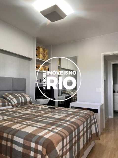 Conheça Apartamento na Barra da Tijuca do imóvel - Apartamento 1 quarto à venda Rio de Janeiro,RJ - R$ 790.000 - MIR4737 - 4 Apartamento na Barra da Tijuca - 4