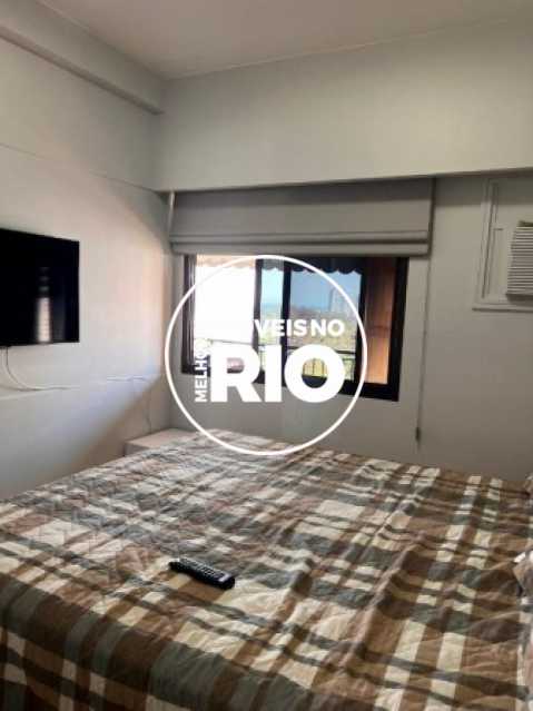 Conheça Apartamento na Barra da Tijuca do imóvel - Apartamento 1 quarto à venda Rio de Janeiro,RJ - R$ 790.000 - MIR4737 - 5 Apartamento na Barra da Tijuca - 5