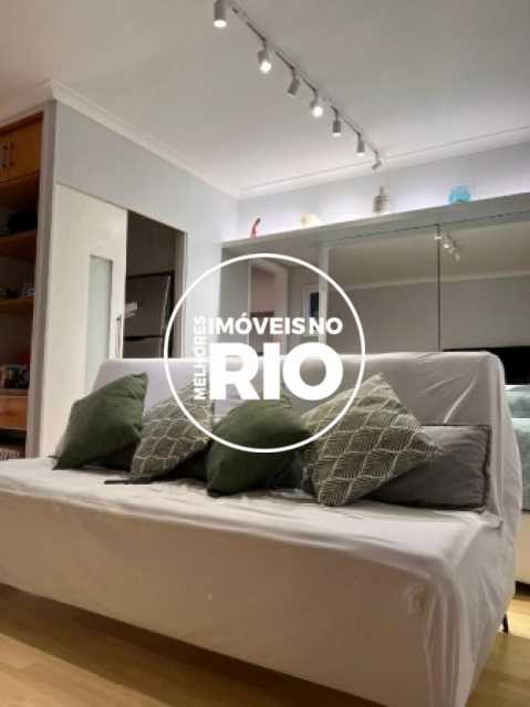 Conheça Apartamento na Barra da Tijuca do imóvel - Apartamento 1 quarto à venda Rio de Janeiro,RJ - R$ 790.000 - MIR4737 - 6 Apartamento na Barra da Tijuca - 6