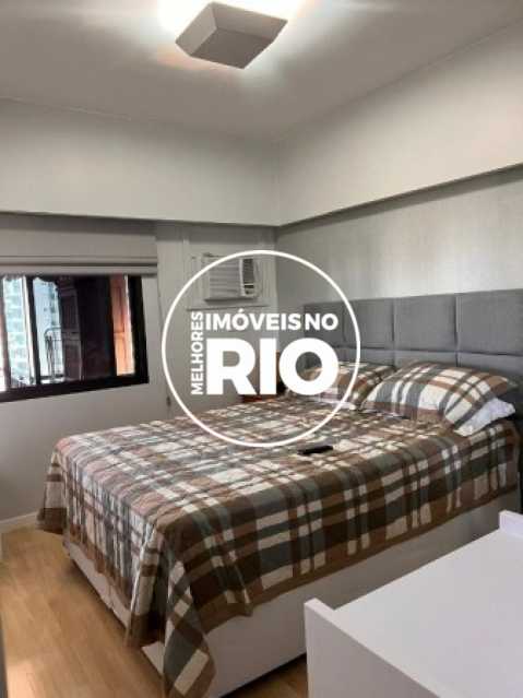 Conheça Apartamento na Barra da Tijuca do imóvel - Apartamento 1 quarto à venda Rio de Janeiro,RJ - R$ 790.000 - MIR4737 - 7 Apartamento na Barra da Tijuca - 7