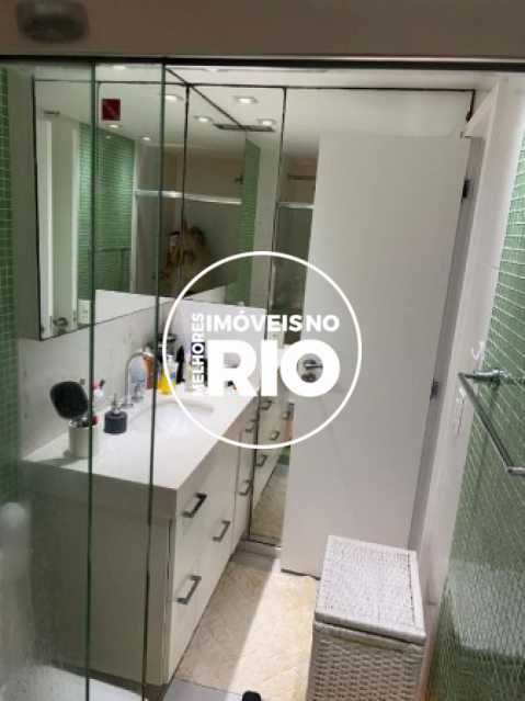 Conheça Apartamento na Barra da Tijuca do imóvel - Apartamento 1 quarto à venda Rio de Janeiro,RJ - R$ 790.000 - MIR4737 - 8 Apartamento na Barra da Tijuca - 8